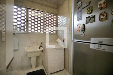 Apartamento à venda com 115m², 3 quartos e sem vagaÁrea de Serviço