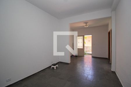 Sala de casa para alugar com 3 quartos, 80m² em Vila Pirituba, São Paulo
