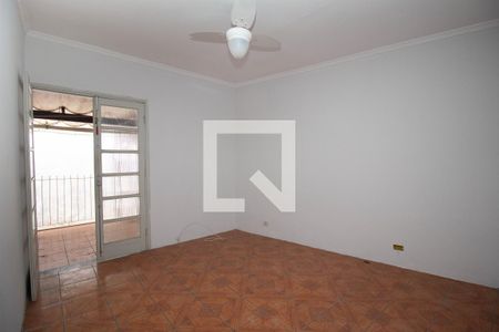 Quarto 2 de casa para alugar com 2 quartos, 110m² em Jardim Regina, São Paulo