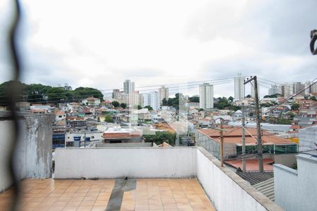 Vista Quarto 1 - Suíte de casa à venda com 2 quartos, 170m² em Vila America, São Paulo