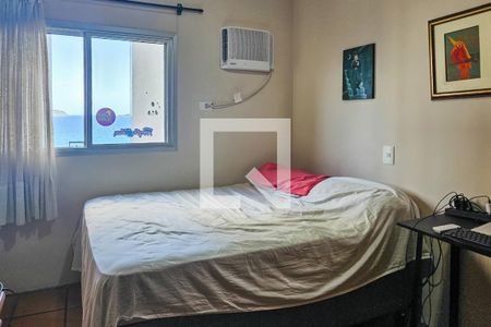 Quarto 1 de apartamento para alugar com 3 quartos, 108m² em Jardim Asturias, Guarujá