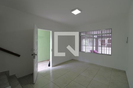 Sala de casa à venda com 2 quartos, 200m² em Socorro, São Paulo