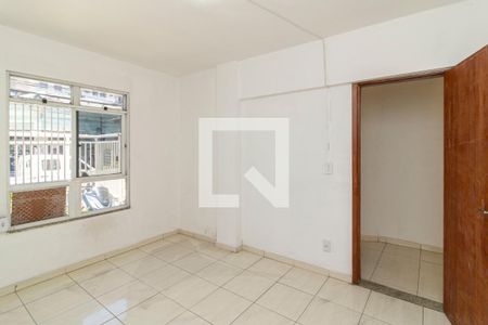 Quarto de apartamento à venda com 1 quarto, 40m² em Manguinhos, Rio de Janeiro
