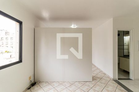 Sala de kitnet/studio para alugar com 1 quarto, 32m² em Vila Buarque, São Paulo
