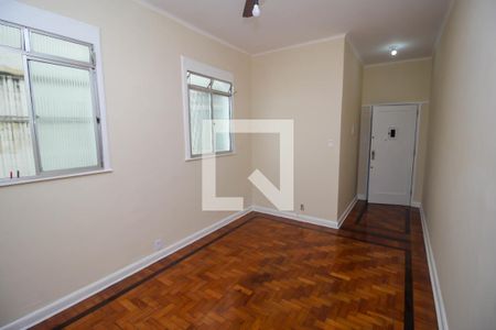 Quarto de apartamento para alugar com 1 quarto, 23m² em Catete, Rio de Janeiro