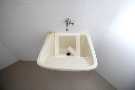 Apartamento para alugar com 23m², 1 quarto e sem vaga Apartamento para alugar com 23m², 1 quarto e sem vagaÁrea de Serviço