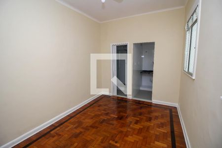 Quarto de apartamento para alugar com 1 quarto, 23m² em Catete, Rio de Janeiro