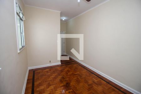 Quarto de apartamento para alugar com 1 quarto, 23m² em Catete, Rio de Janeiro