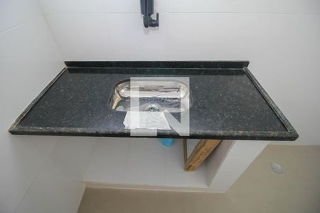 Apartamento para alugar com 23m², 1 quarto e sem vaga Apartamento para alugar com 23m², 1 quarto e sem vagaCozinha