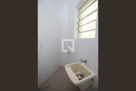 Apartamento para alugar com 23m², 1 quarto e sem vaga Apartamento para alugar com 23m², 1 quarto e sem vagaÁrea de Serviço