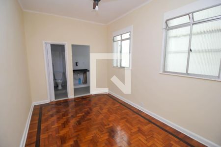 Quarto de apartamento para alugar com 1 quarto, 23m² em Catete, Rio de Janeiro