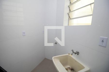Apartamento para alugar com 23m², 1 quarto e sem vaga Apartamento para alugar com 23m², 1 quarto e sem vagaÁrea de Serviço