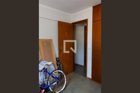 Quarto 2  de apartamento à venda com 3 quartos, 70m² em Rio Pequeno, São Paulo