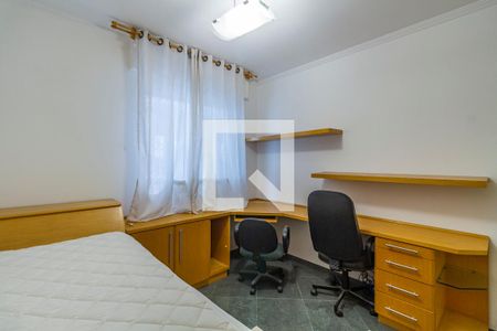 Quarto 1 de apartamento à venda com 2 quartos, 100m² em Cerqueira César, São Paulo