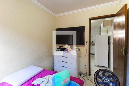 Quarto 2 de apartamento à venda com 2 quartos, 45m² em Conjunto Residencial José Bonifácio, São Paulo