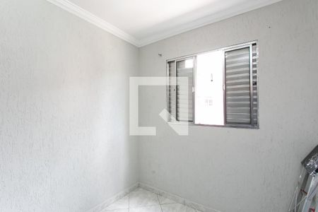Quarto 1 de apartamento à venda com 2 quartos, 45m² em Conjunto Residencial José Bonifácio, São Paulo