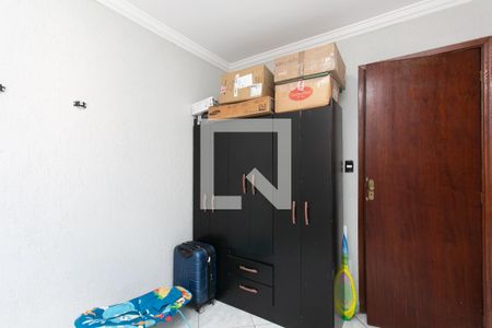 Quarto 1 de apartamento à venda com 2 quartos, 45m² em Conjunto Residencial José Bonifácio, São Paulo