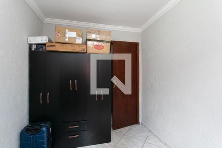 Quarto 1 de apartamento à venda com 2 quartos, 45m² em Conjunto Residencial José Bonifácio, São Paulo