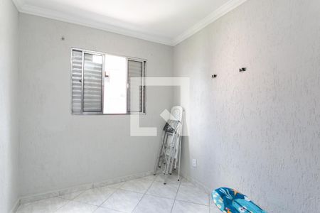 Quarto 1 de apartamento à venda com 2 quartos, 45m² em Conjunto Residencial José Bonifácio, São Paulo