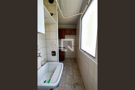 Apartamento à venda com 50m², 2 quartos e 1 vagaÁrea De Serviço