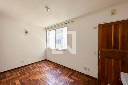 Sala de apartamento à venda com 2 quartos, 50m² em Sítio do Mandaqui, São Paulo