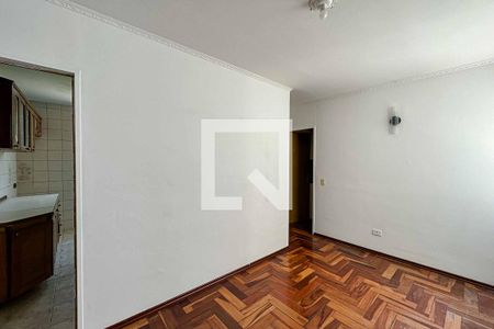 Sala de apartamento à venda com 2 quartos, 50m² em Sítio do Mandaqui, São Paulo
