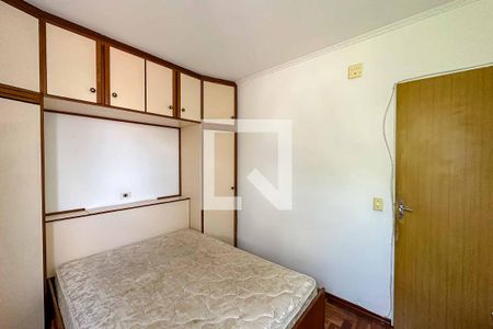 Quarto de apartamento à venda com 2 quartos, 50m² em Sítio do Mandaqui, São Paulo