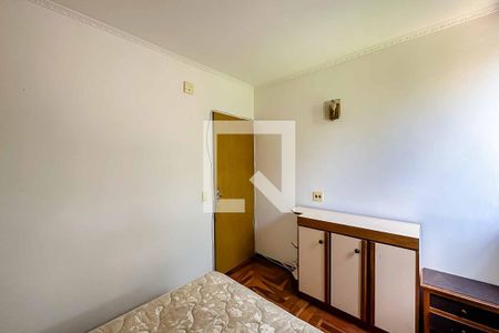 Quarto de apartamento à venda com 2 quartos, 50m² em Sítio do Mandaqui, São Paulo