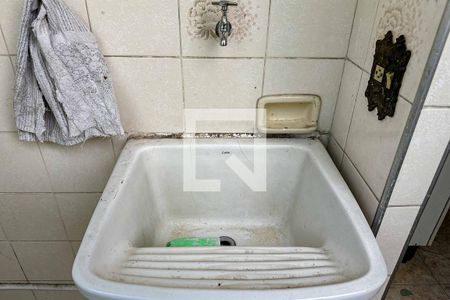 Apartamento à venda com 50m², 2 quartos e 1 vagaÁrea De Serviço