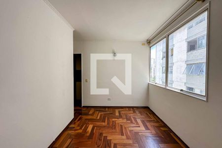Sala de apartamento à venda com 2 quartos, 50m² em Sítio do Mandaqui, São Paulo