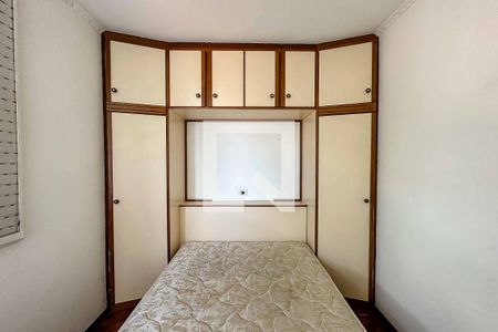 Quarto de apartamento à venda com 2 quartos, 50m² em Sítio do Mandaqui, São Paulo