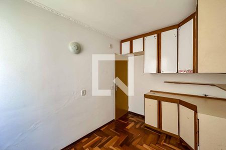 Apartamento à venda com 50m², 2 quartos e 1 vagaQuarto 2