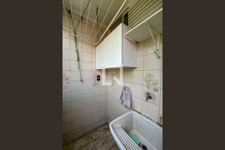 Apartamento à venda com 50m², 2 quartos e 1 vagaÁrea De Serviço
