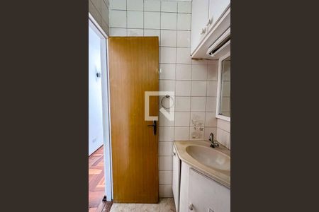 Apartamento à venda com 50m², 2 quartos e 1 vagaBanheiro