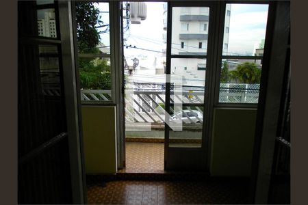 Casa à venda com 4 quartos, 452m² em Vila Maria Alta, São Paulo