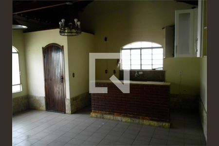 Casa à venda com 4 quartos, 452m² em Vila Maria Alta, São Paulo