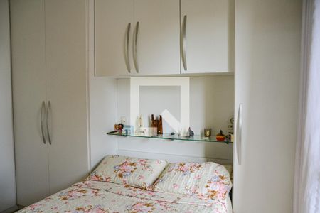 Quarto 1 de apartamento para alugar com 2 quartos, 77m² em Santa Paula, São Caetano do Sul