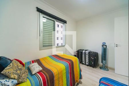 Apartamento para alugar com 69m², 3 quartos e 1 vaga Apartamento para alugar com 69m², 3 quartos e 1 vagaQuarto 2