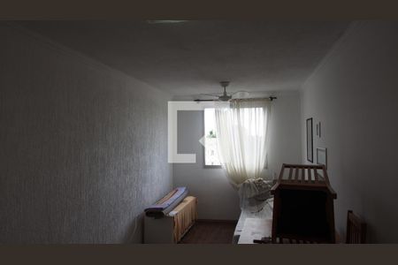 Sala de apartamento à venda com 3 quartos, 69m² em Chácara São Francisco, Jundiaí