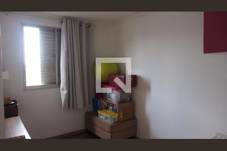 Quarto 1 de apartamento à venda com 3 quartos, 69m² em Chácara São Francisco, Jundiaí