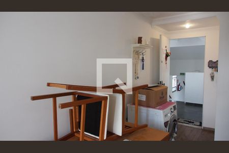 Sala de apartamento à venda com 3 quartos, 69m² em Chácara São Francisco, Jundiaí