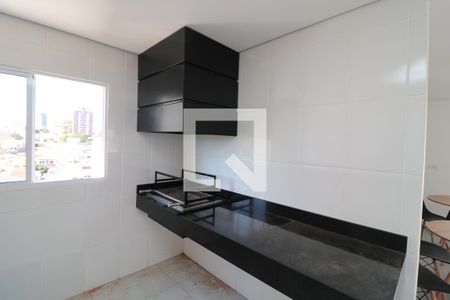 Apartamento para alugar com 38m², 1 quarto e 1 vagaÁrea comum - Churrasqueira