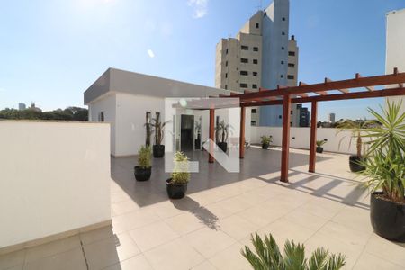 Apartamento para alugar com 38m², 1 quarto e 1 vagaÁrea comum - Salão de festas