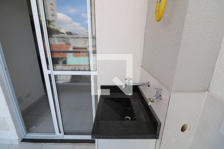 Apartamento para alugar com 38m², 1 quarto e 1 vagaÁrea de Serviço