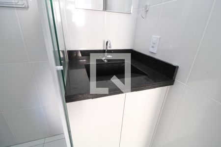 Apartamento para alugar com 38m², 1 quarto e 1 vagaBanheiro