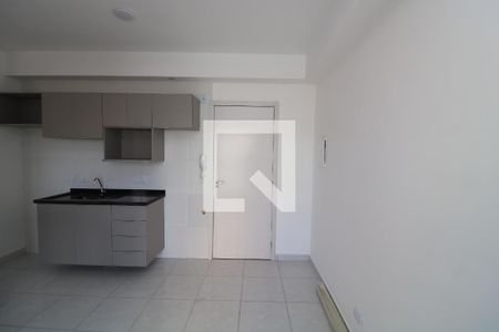Sala de apartamento para alugar com 1 quarto, 38m² em Vila Formosa, São Paulo