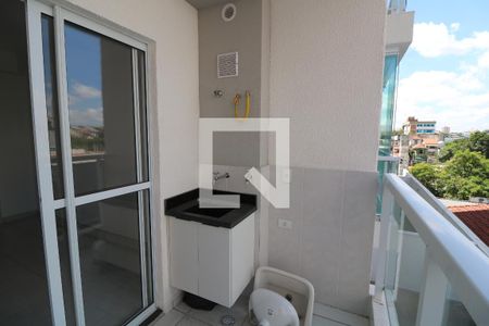 Apartamento para alugar com 38m², 1 quarto e 1 vagaÁrea de Serviço