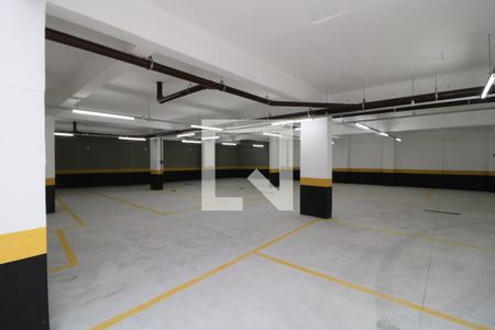Apartamento para alugar com 38m², 1 quarto e 1 vagaGaragem