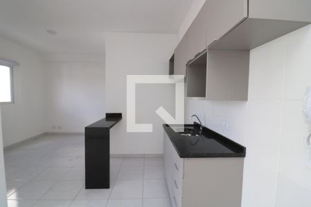 Apartamento para alugar com 38m², 1 quarto e 1 vagaCozinha