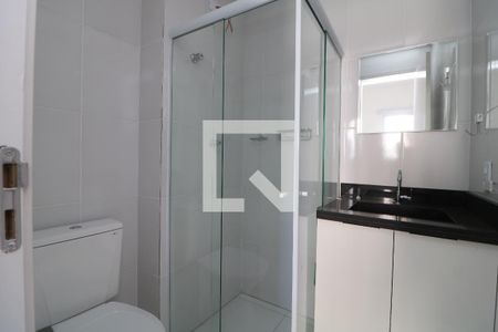 Apartamento para alugar com 38m², 1 quarto e 1 vagaBanheiro